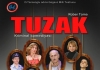 Показ спектакля «Tuzak» в Доме культуры села Конгаз!