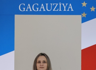 Педагог УРО №1 «Гармония» — участник регионального конкурса » Воспитатель года — 2026″