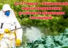 Национальная неделя продвижения устойчивого применения пестицидов.