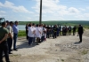 В Конгазе проводились плановые учения по гражданской защите